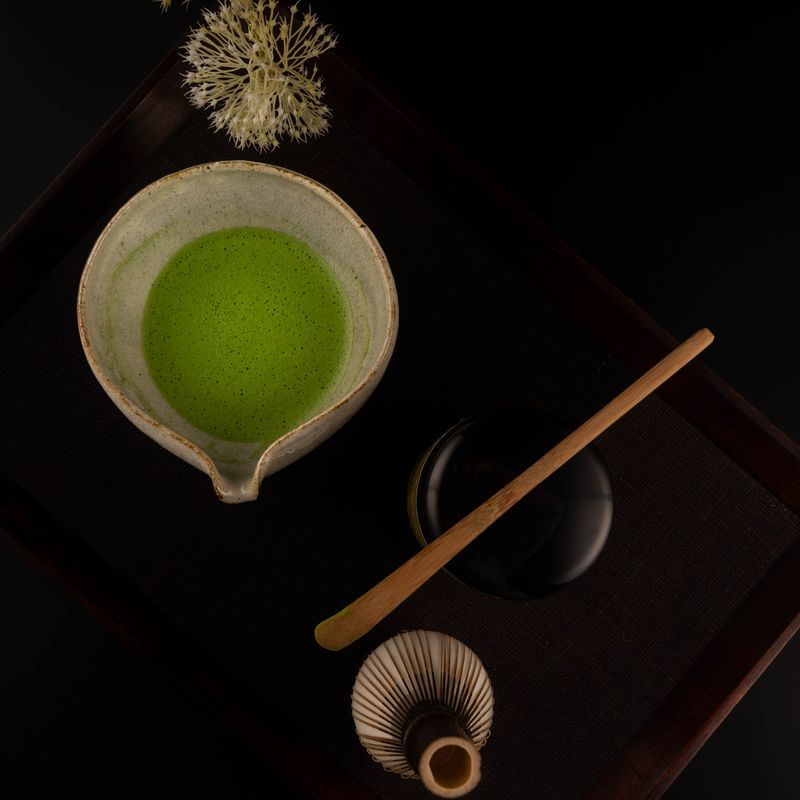 Atelier Initiation au Matcha