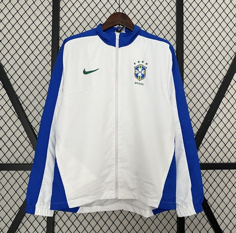 Windbreaker
