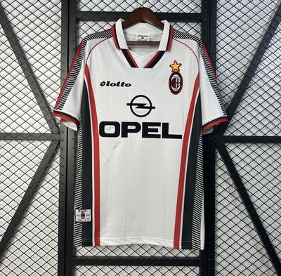 Jerseys