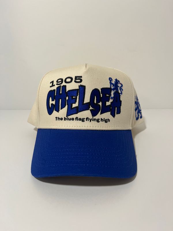 Chelsea Adjustable Hat