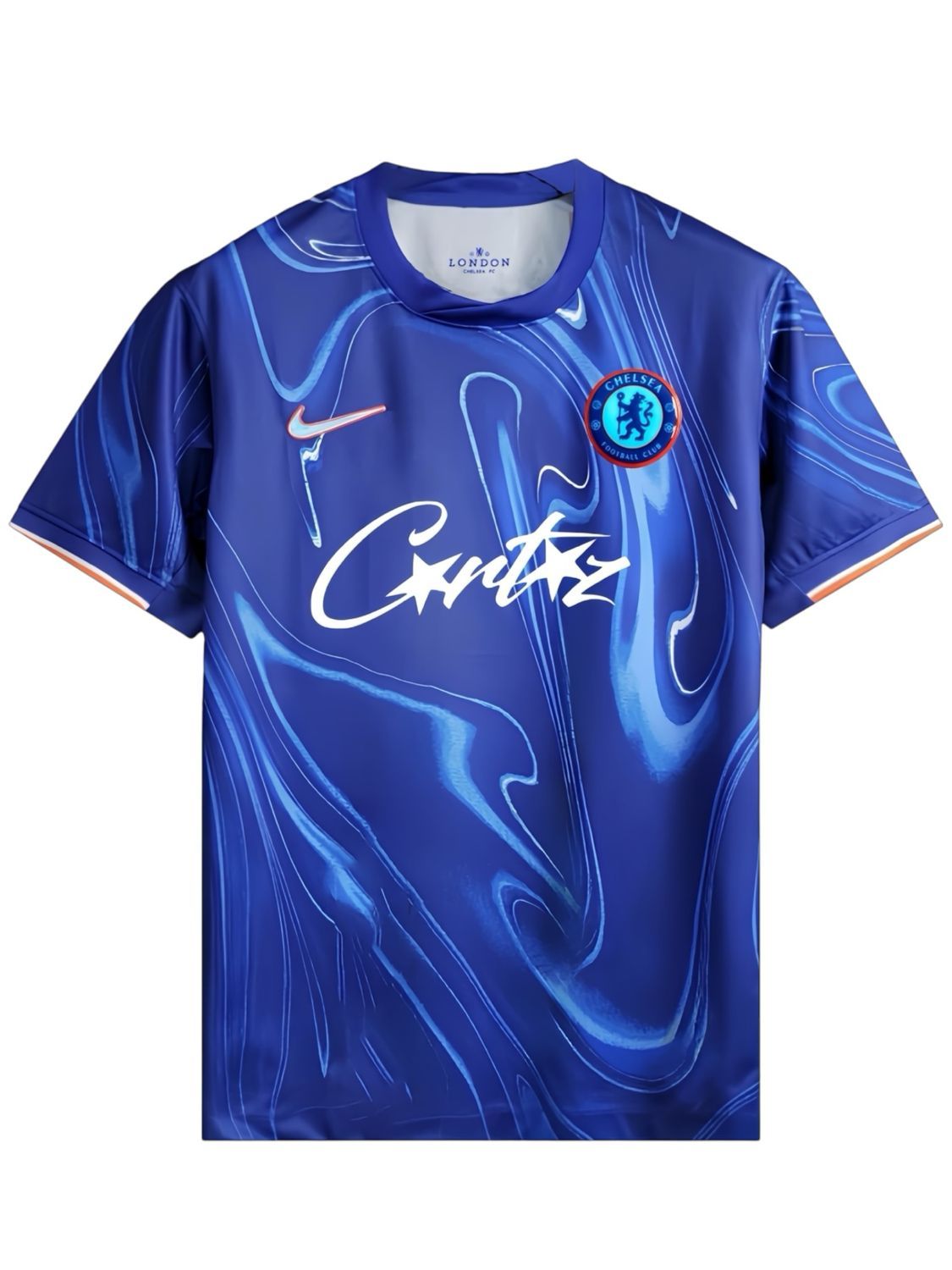 Chelsea 2024/25 Special Edition Kit