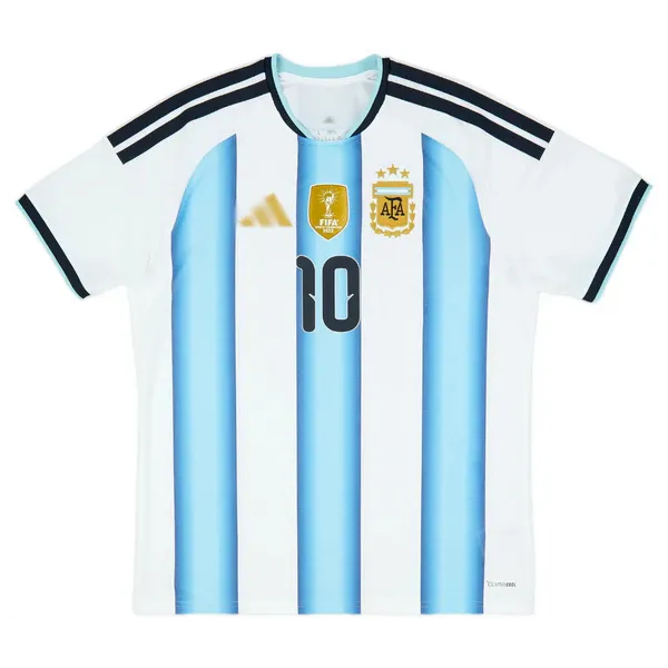 Argentina 2025/26 Home Kit