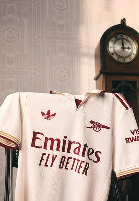 PREMIER LEAGUE 25/26