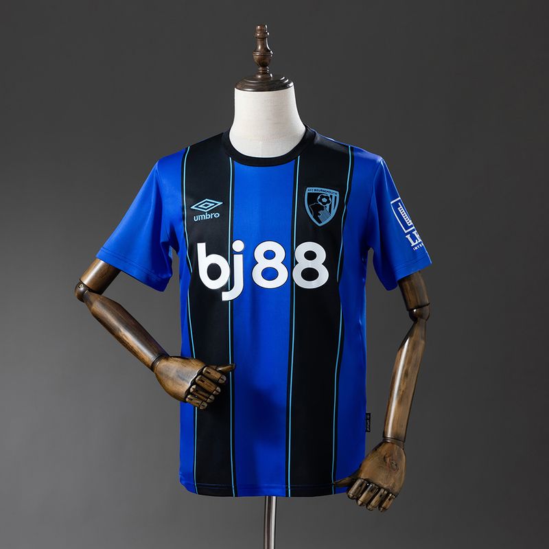 Bournemouth 2025/26 Away Kit