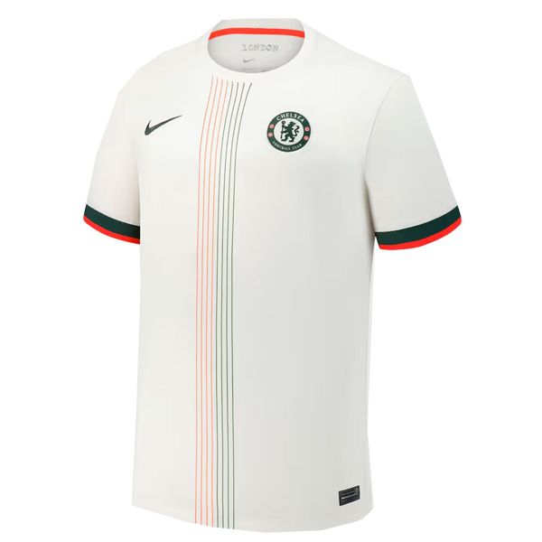 Chelsea 2025/26 Away Kit