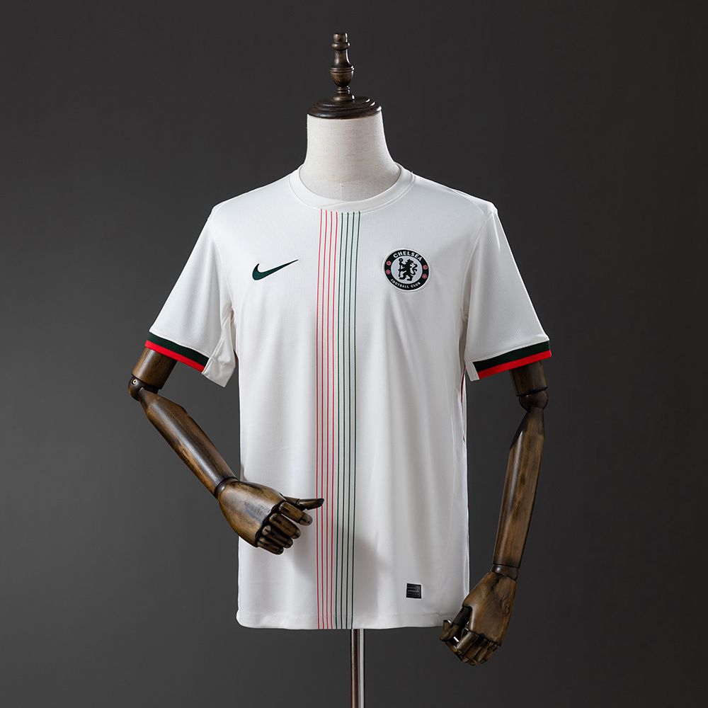 Chelsea 2025/26 Away Kit