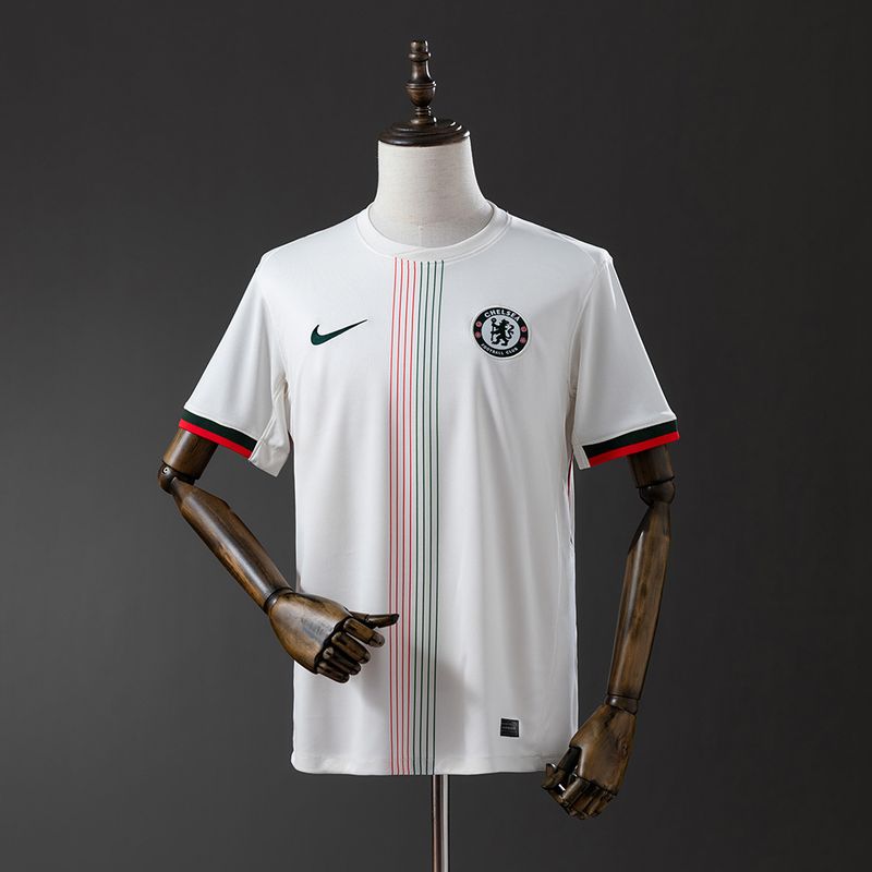 Chelsea 2025/26 Away Kit