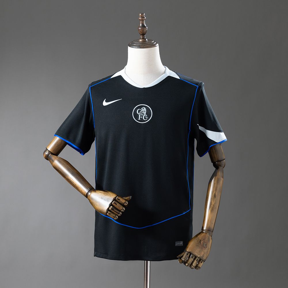 Chelsea 2025/26 Third Kit