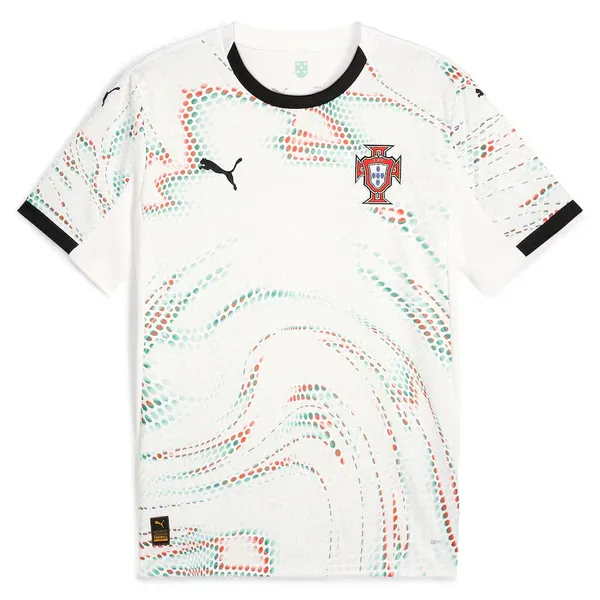 Portugal 2025/26 Home Kit