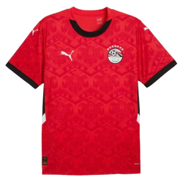 Egypt 2024/25 Home Shirt