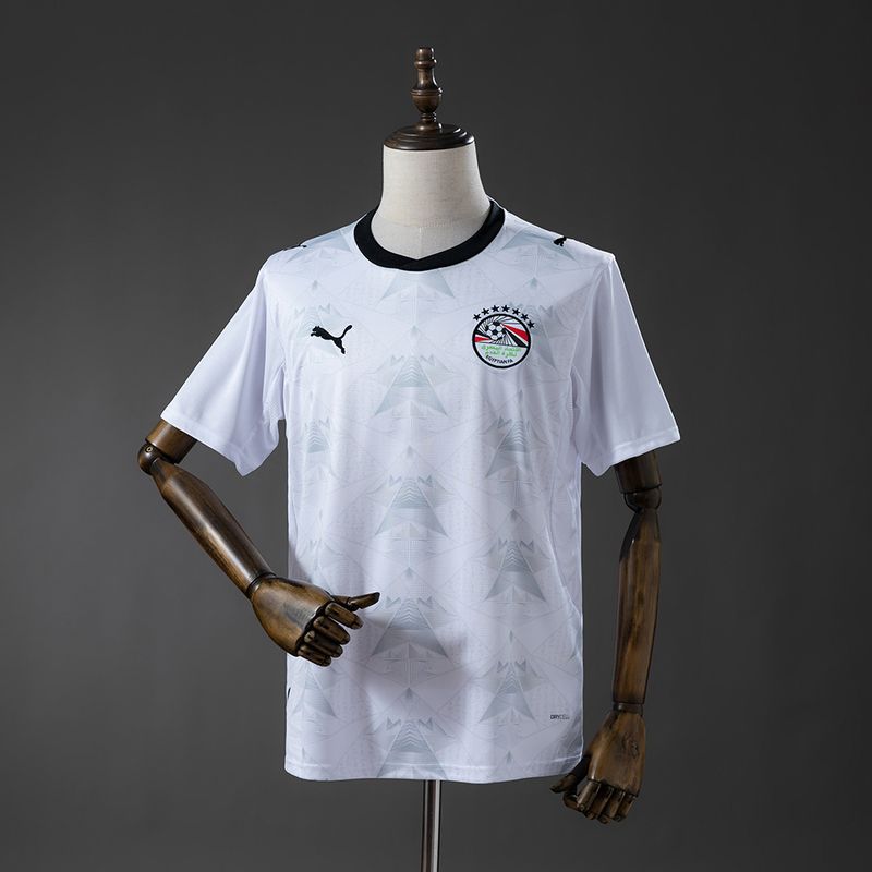 Egypt 2024/25 Away Shirt