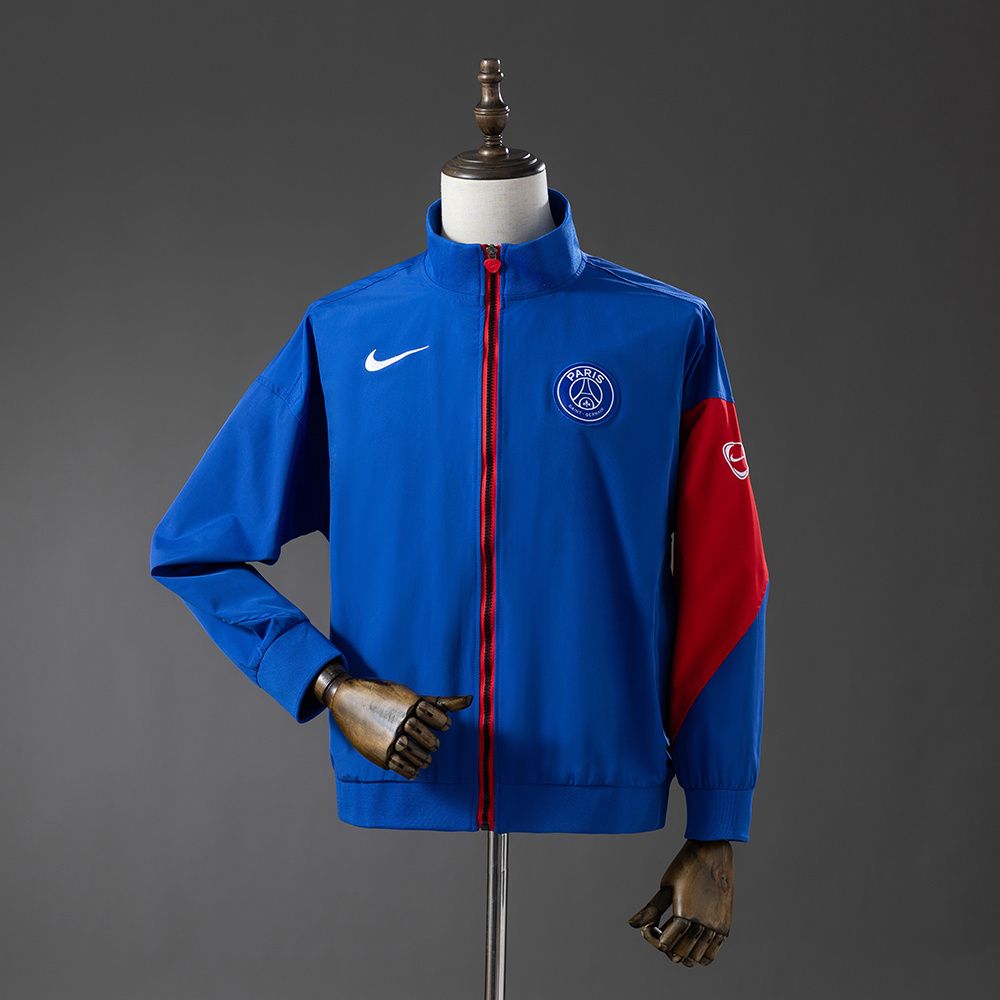 PSG 2025/26 Windbreaker
