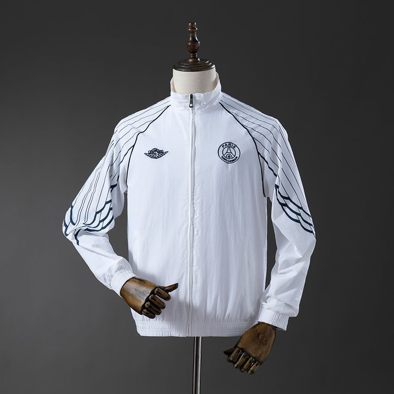 PSG 2025/26 Windbreaker