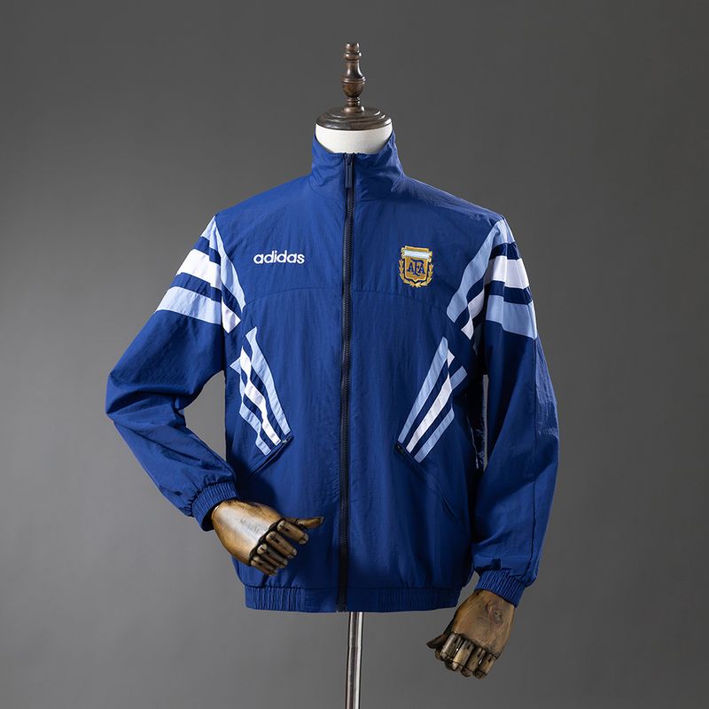 Argentina 2025 Windbreaker