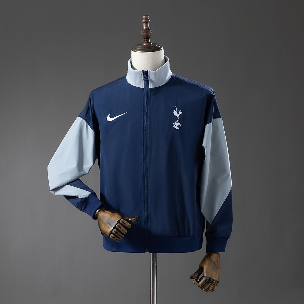 Tottenham 2025/26 Windbreaker