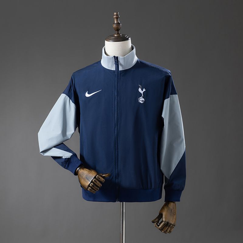 Tottenham 2025/26 Windbreaker