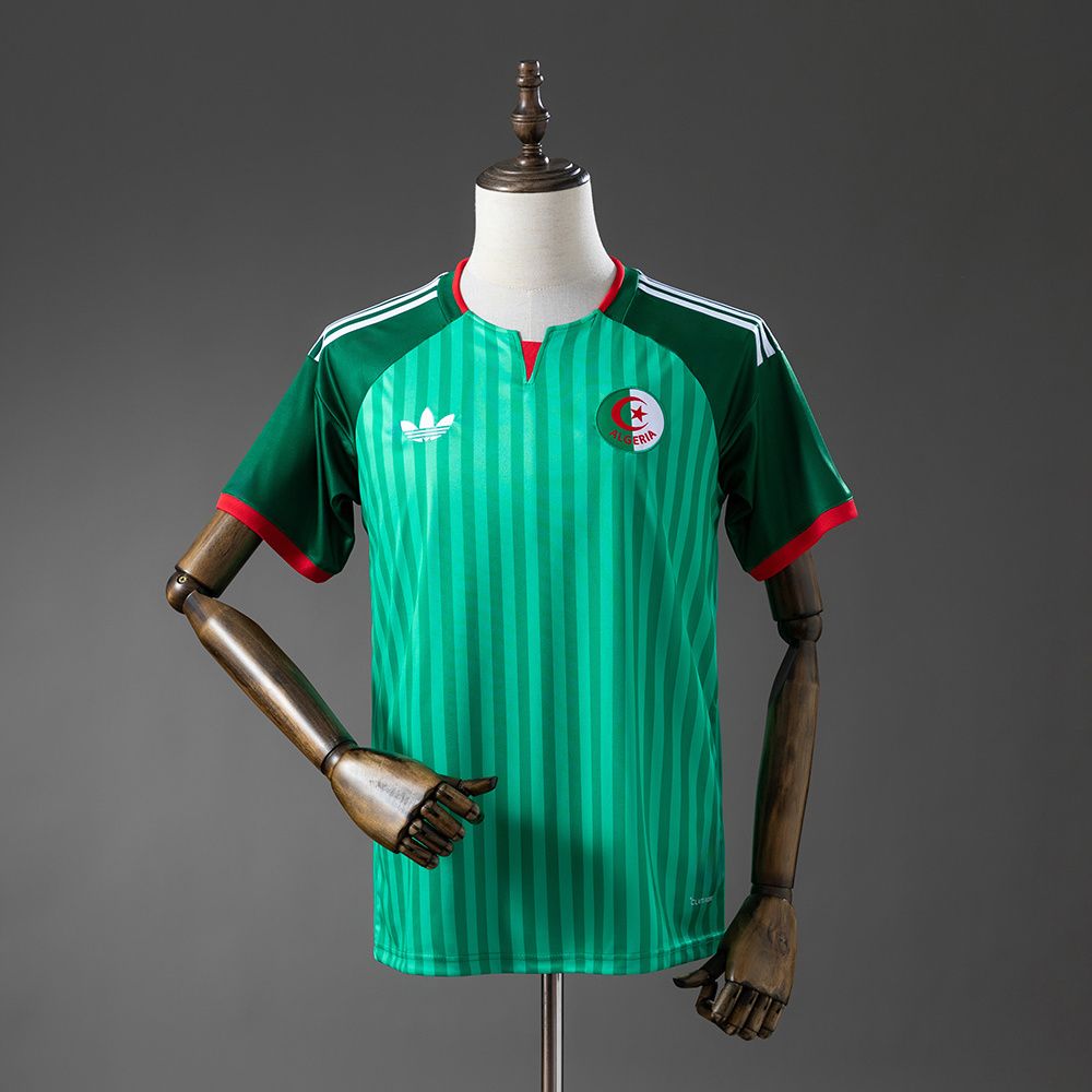 Algeria 2026 Away Kit