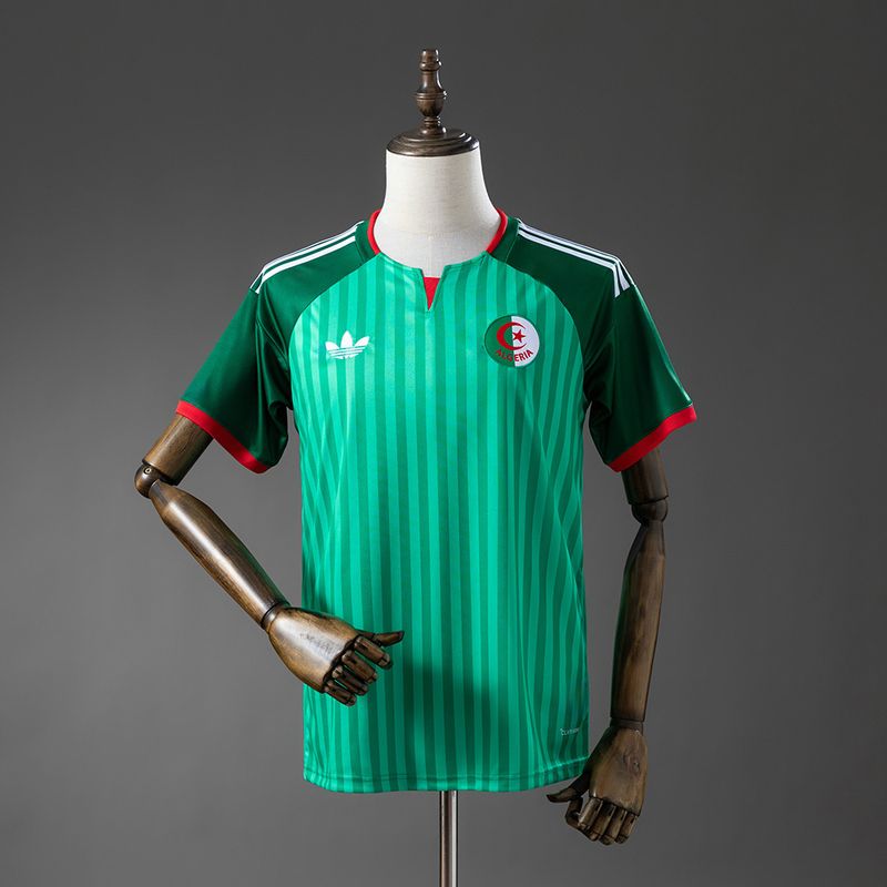Algeria 2026 Away Kit