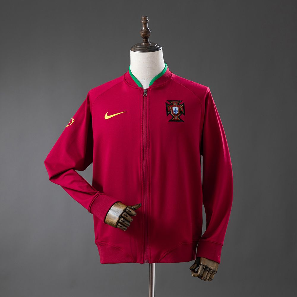 Portugal 2006 Anthem Jacket