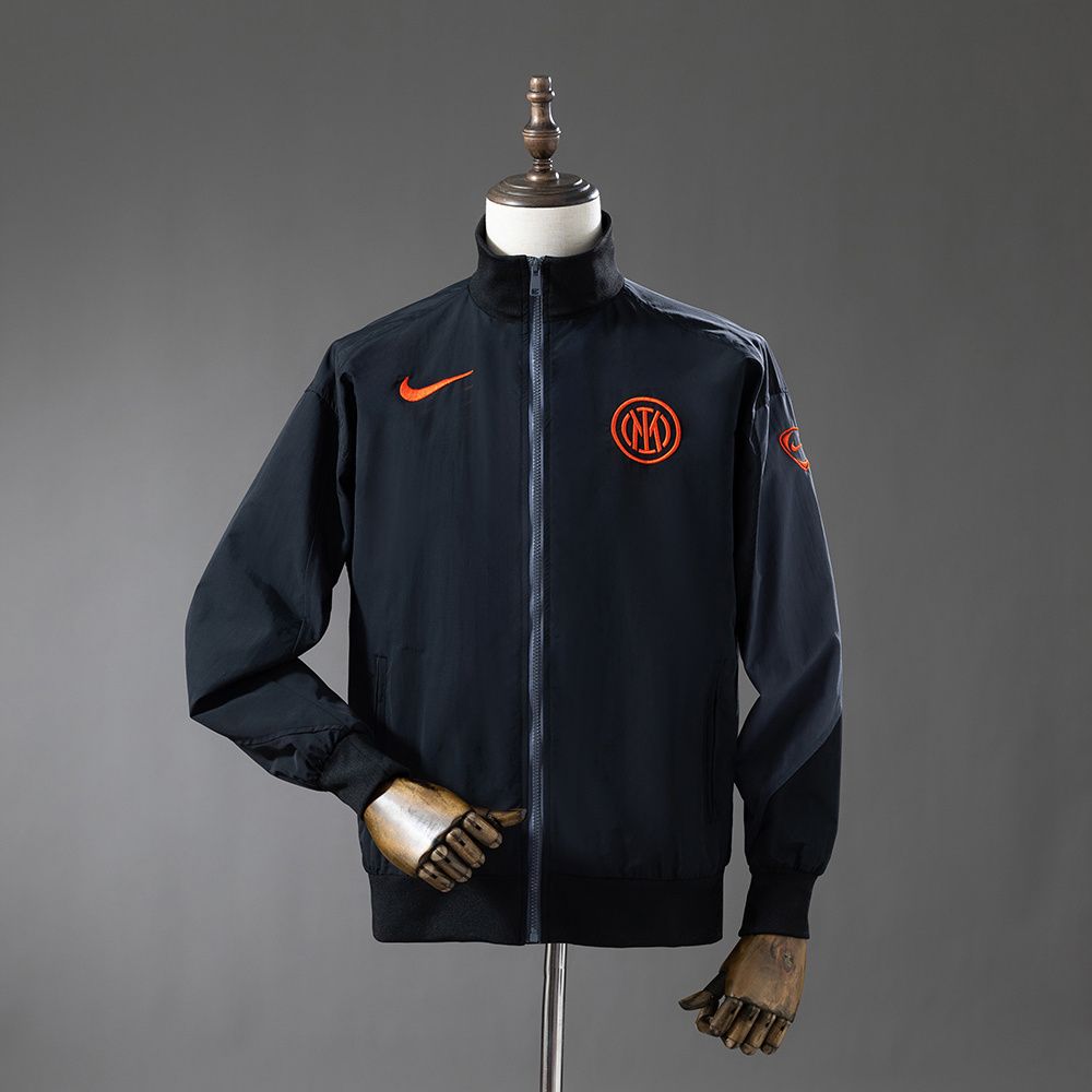 Inter Milan 2025/26 Windbreaker