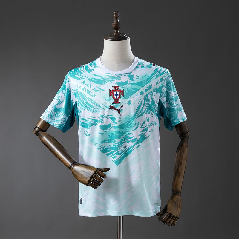 Portugal 2026 Away Kit