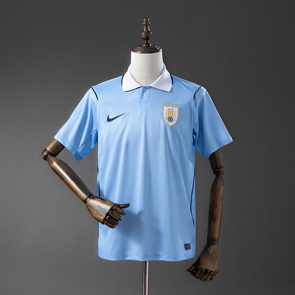 Uruguay 2026 Home Kit