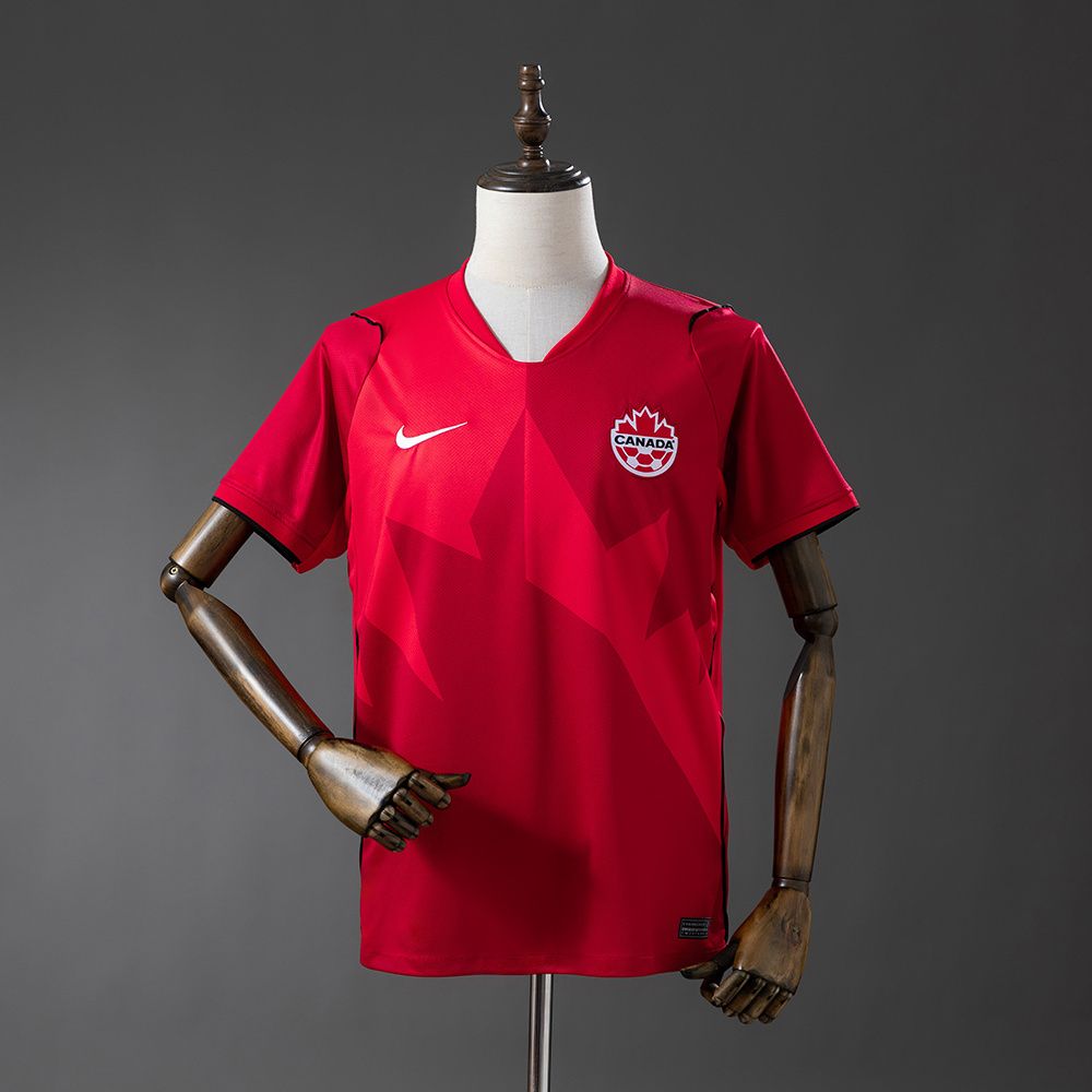 Canada 2026 Home Kit