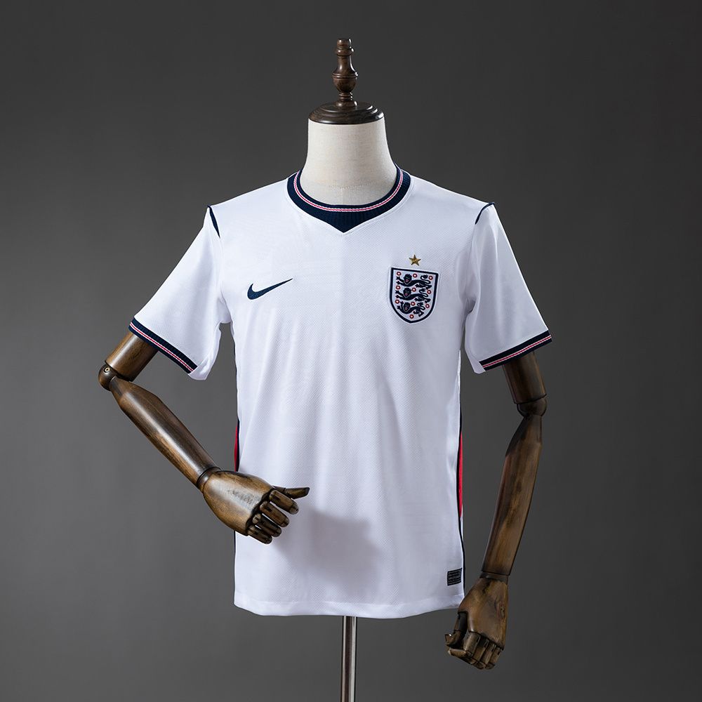 England 2026 Home Kit