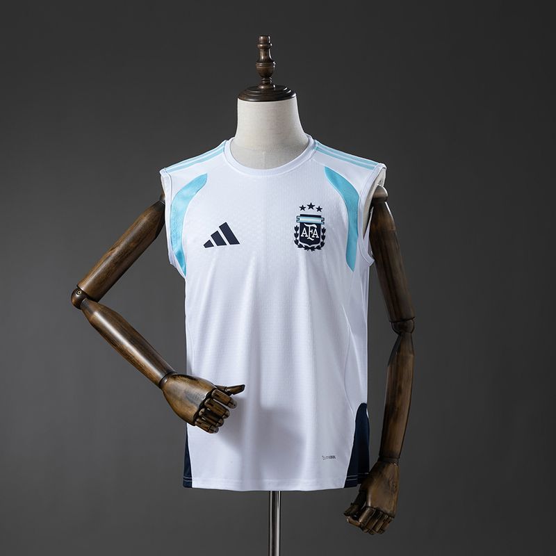 Argentina 2026 Sleeveless Training Top