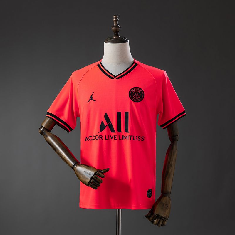PSG 2019/20 Retro Away Kit