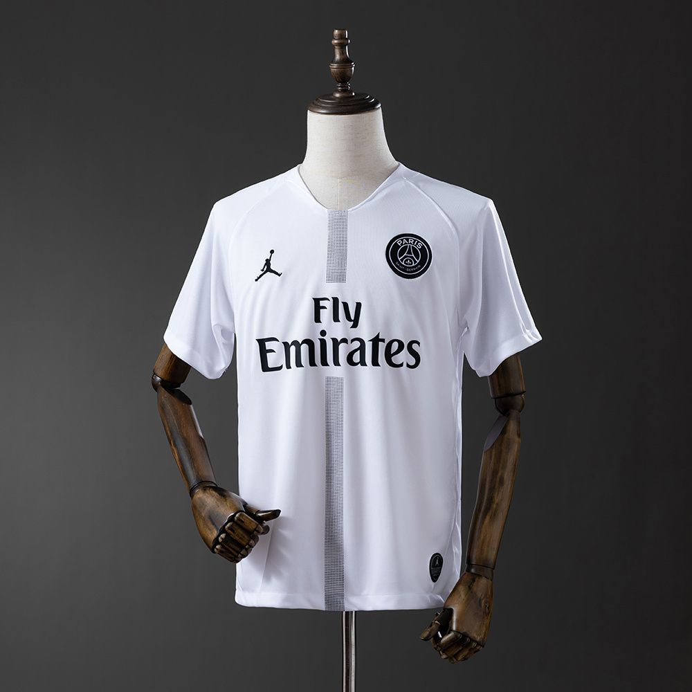 PSG 2018/19 Retro Away Kit PSG 2018/19 Retro Away Kit