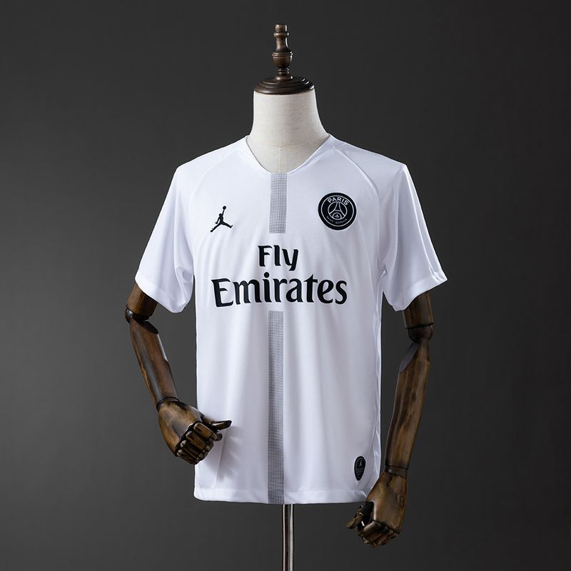 PSG 2018/19 Retro Away Kit