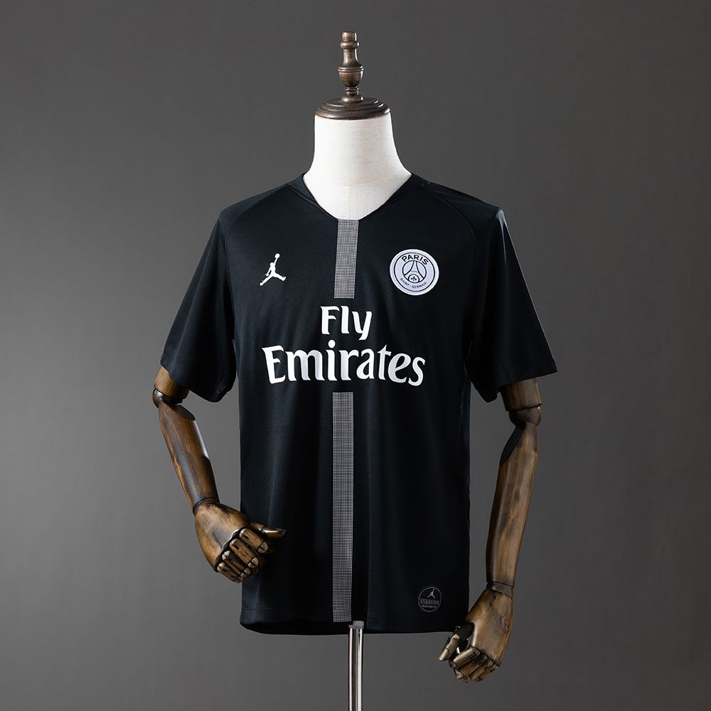 PSG 2018/19 Retro Third Kit