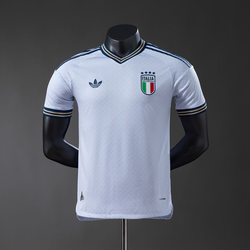 Italy 2026 Away Kit