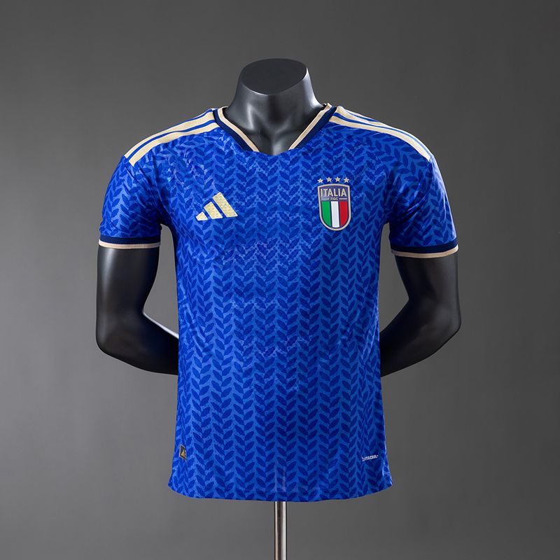 Italy 2026 Home Kit