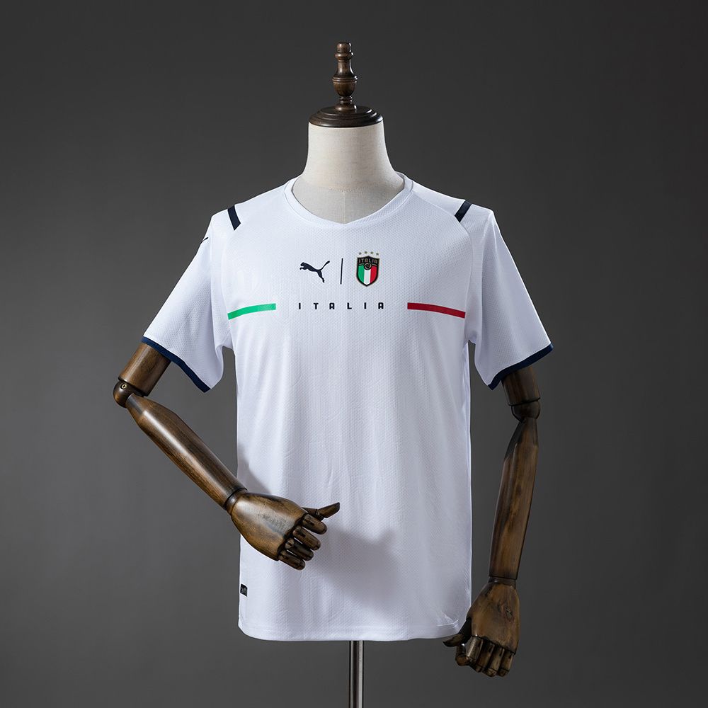 Italy 2022 Retro Away Kit