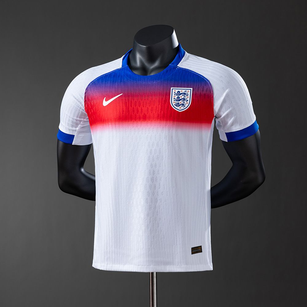 England 2025 Home Player Version Kit