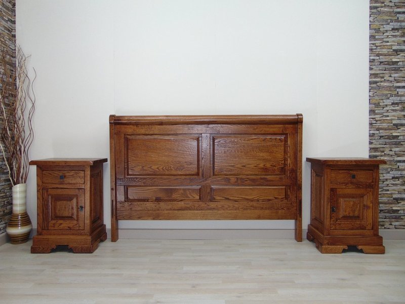 Cabezal  stil