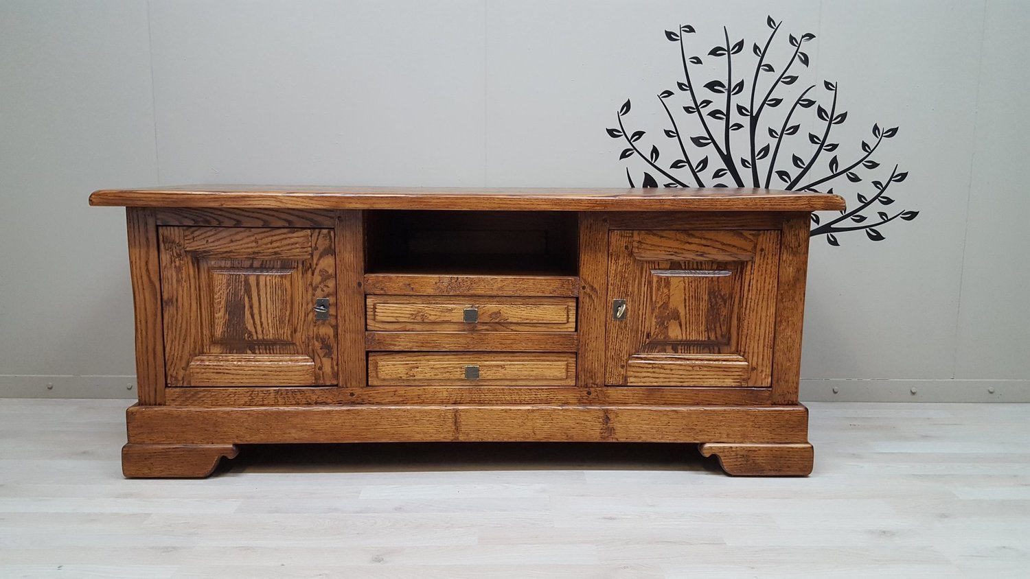 Mueble TV stil 519