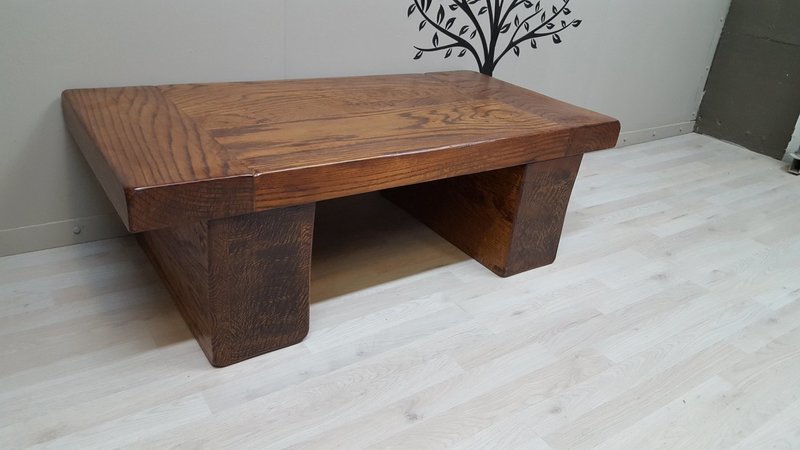Mesa centro desing