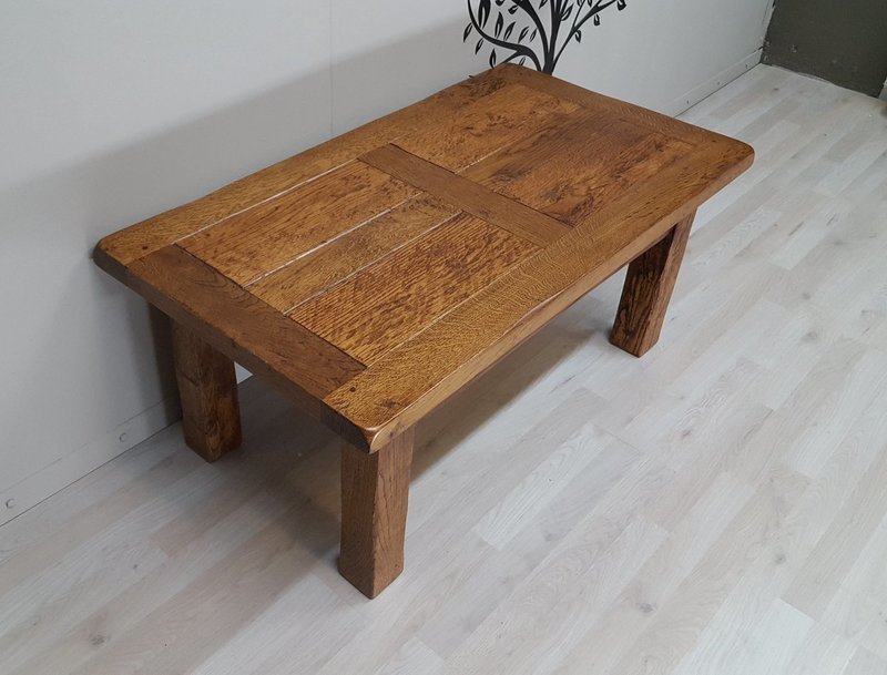 Mesa centro stil 206