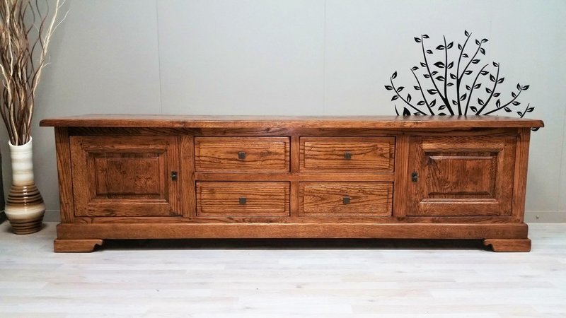 Mueble TV stil 522