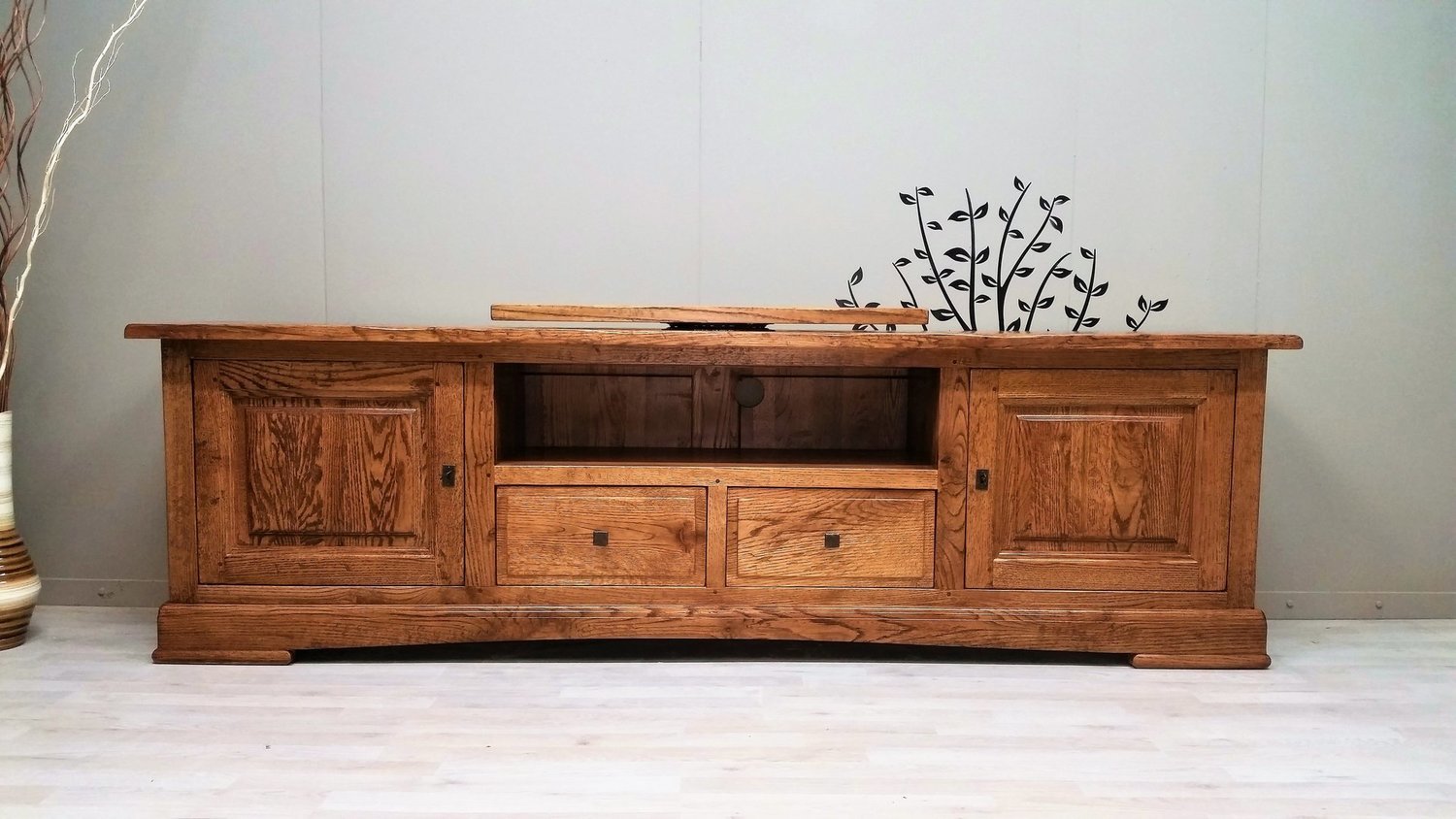 Mueble TV stil 520