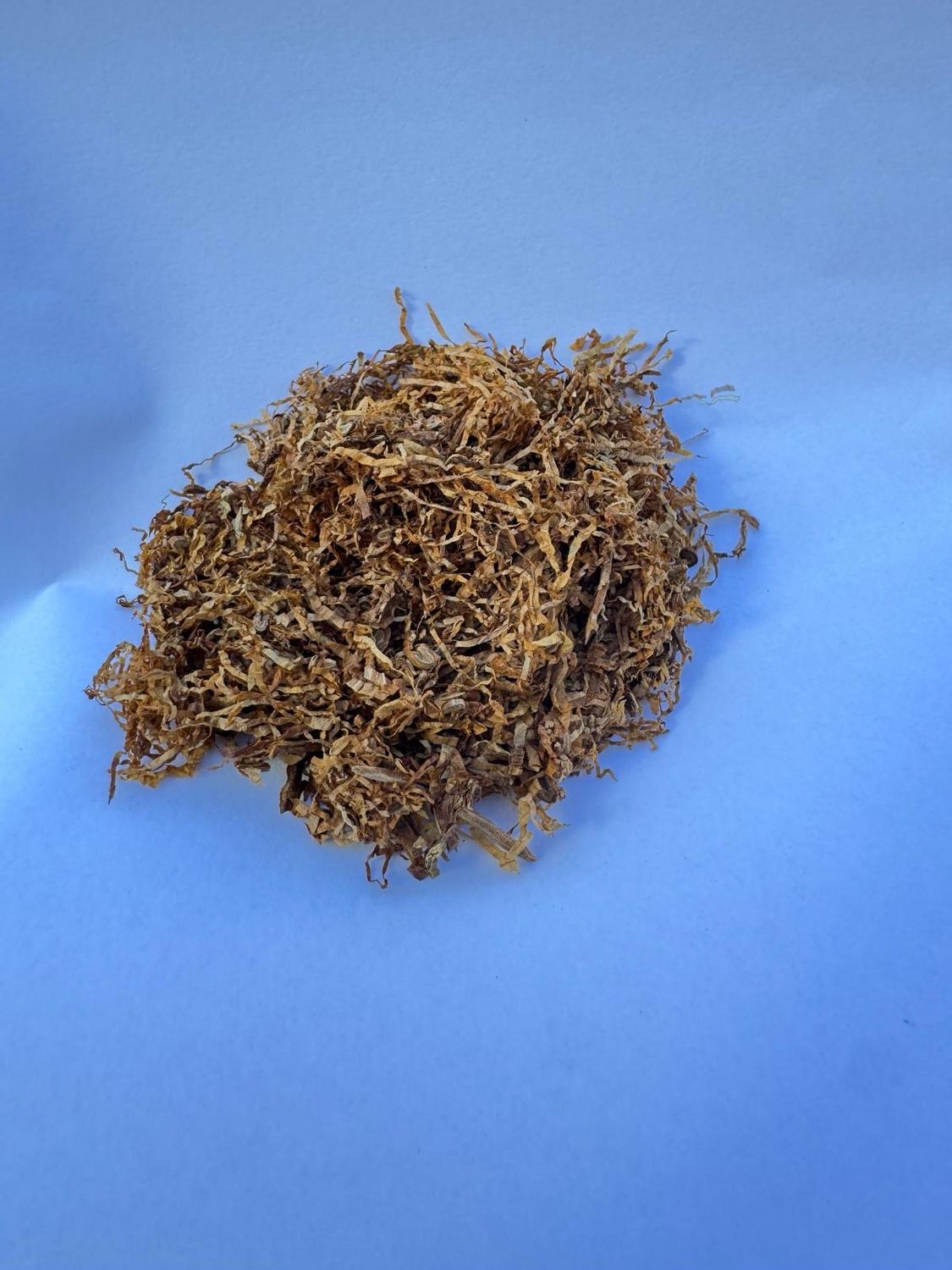 1KG Rolling Tobacco (R.Y.O) 8mg