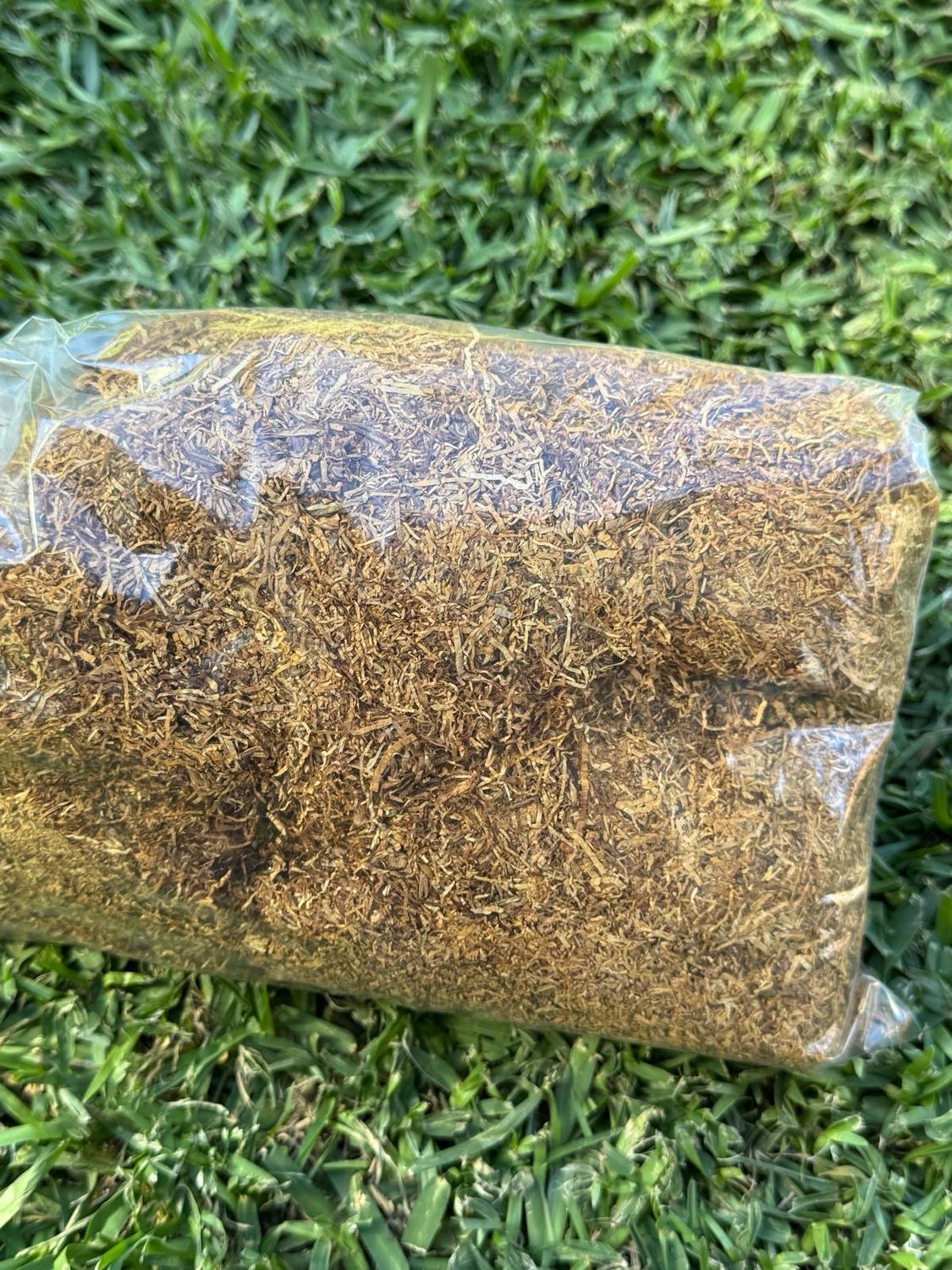 1KG Rolling Tobacco (R.Y.O) 8mg