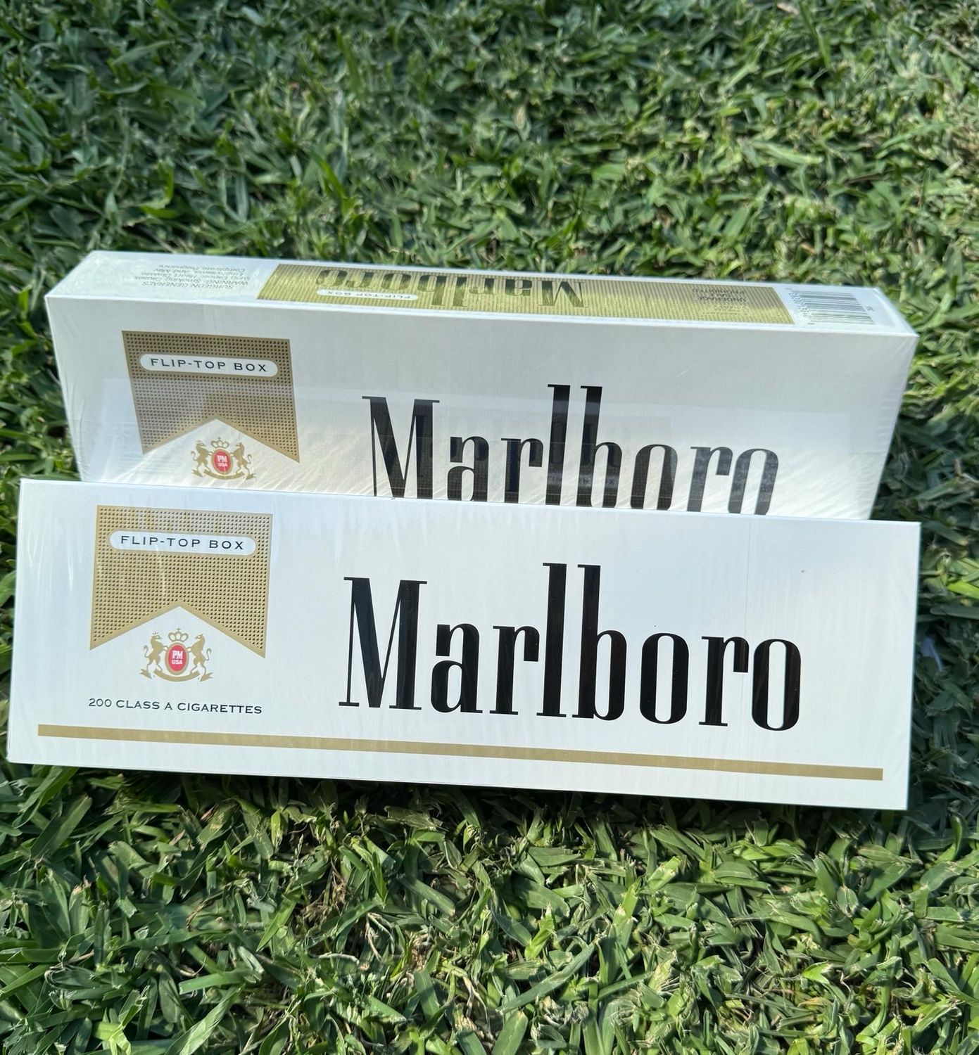 Marlboro Gold (USA)