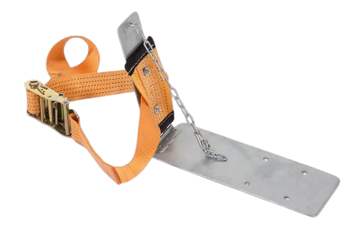 IN Series Pole Attachment