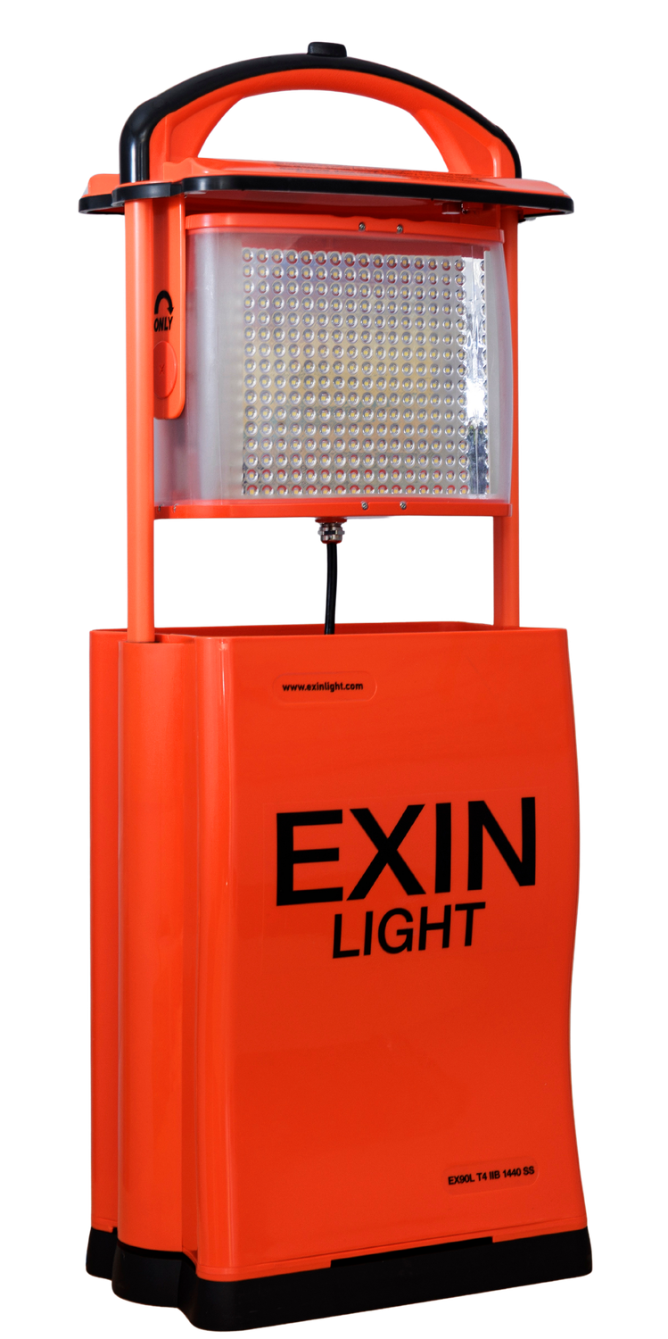 EX90L T4 IIB 1440 SS EX90L T4 IIB 1440 SS