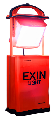 EX Series - Intrinsically Safe