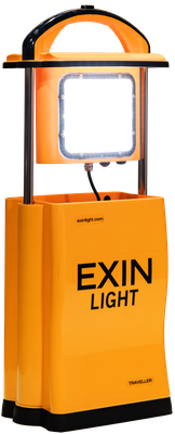 TR Series - Compact Lighting